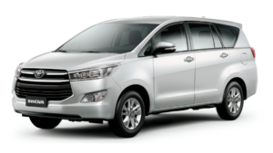 Toyota Innova